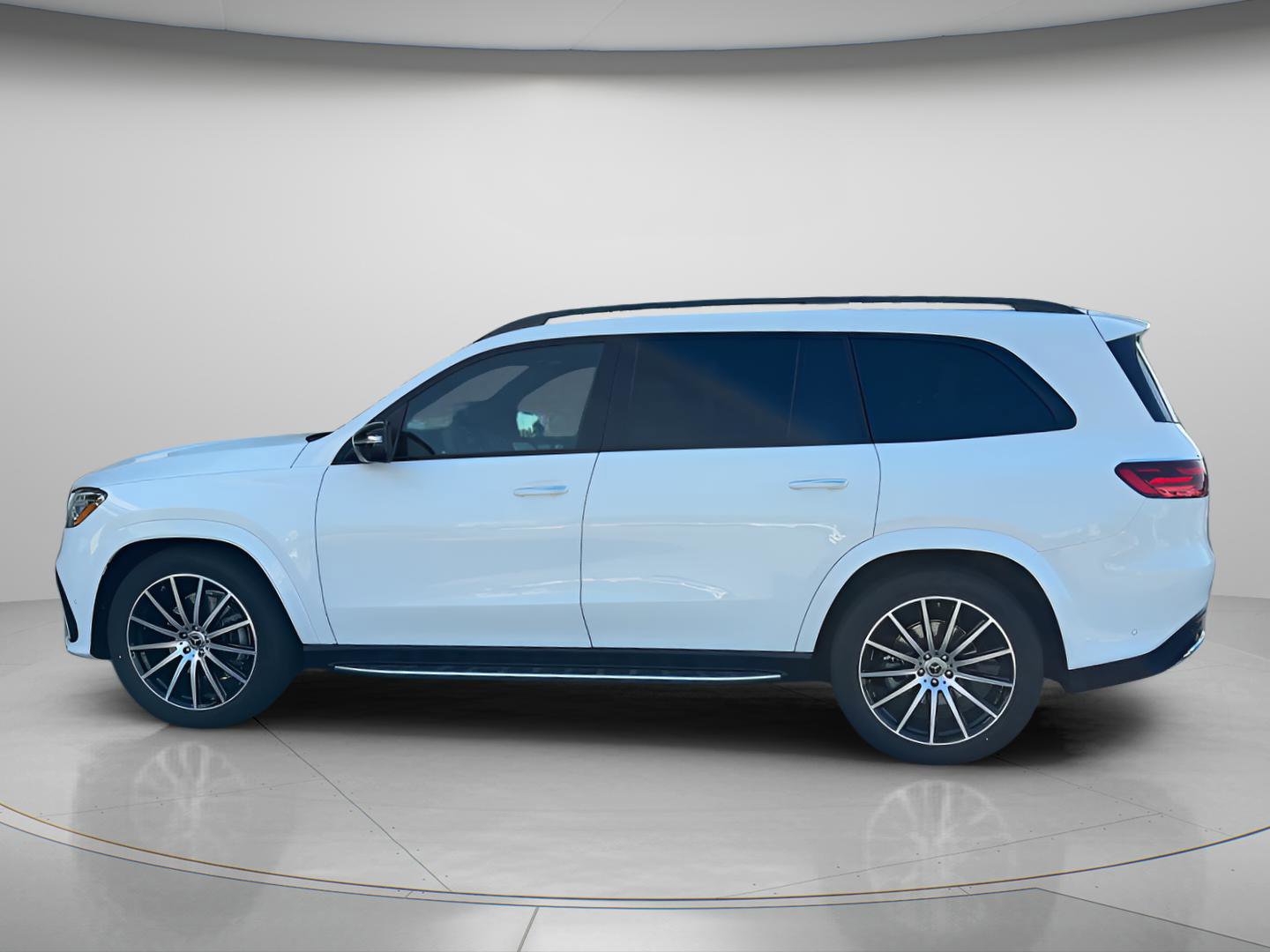 2026 Mercedes-Benz GLS GLS 450