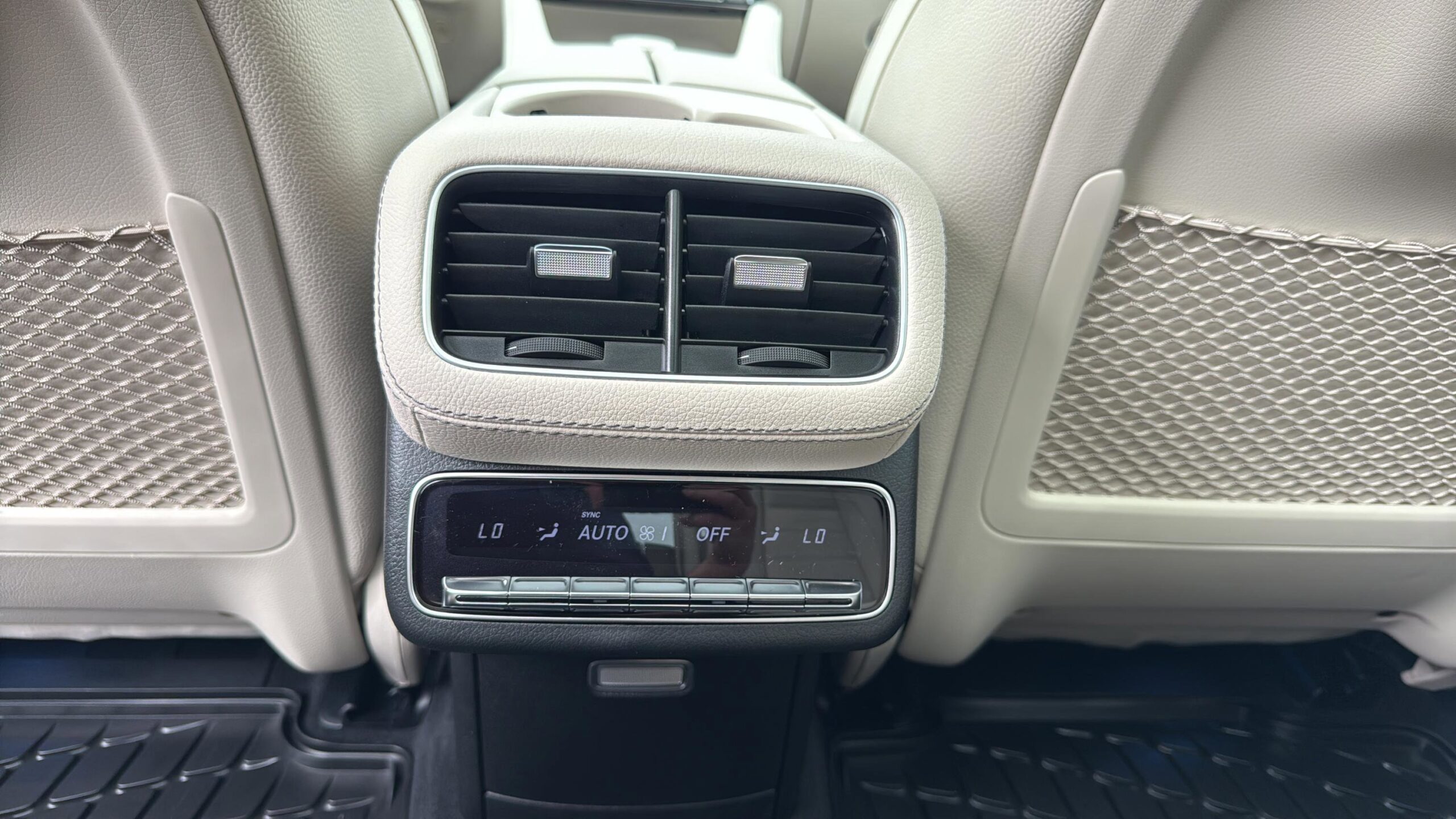 2026 Mercedes-Benz GLS GLS 450