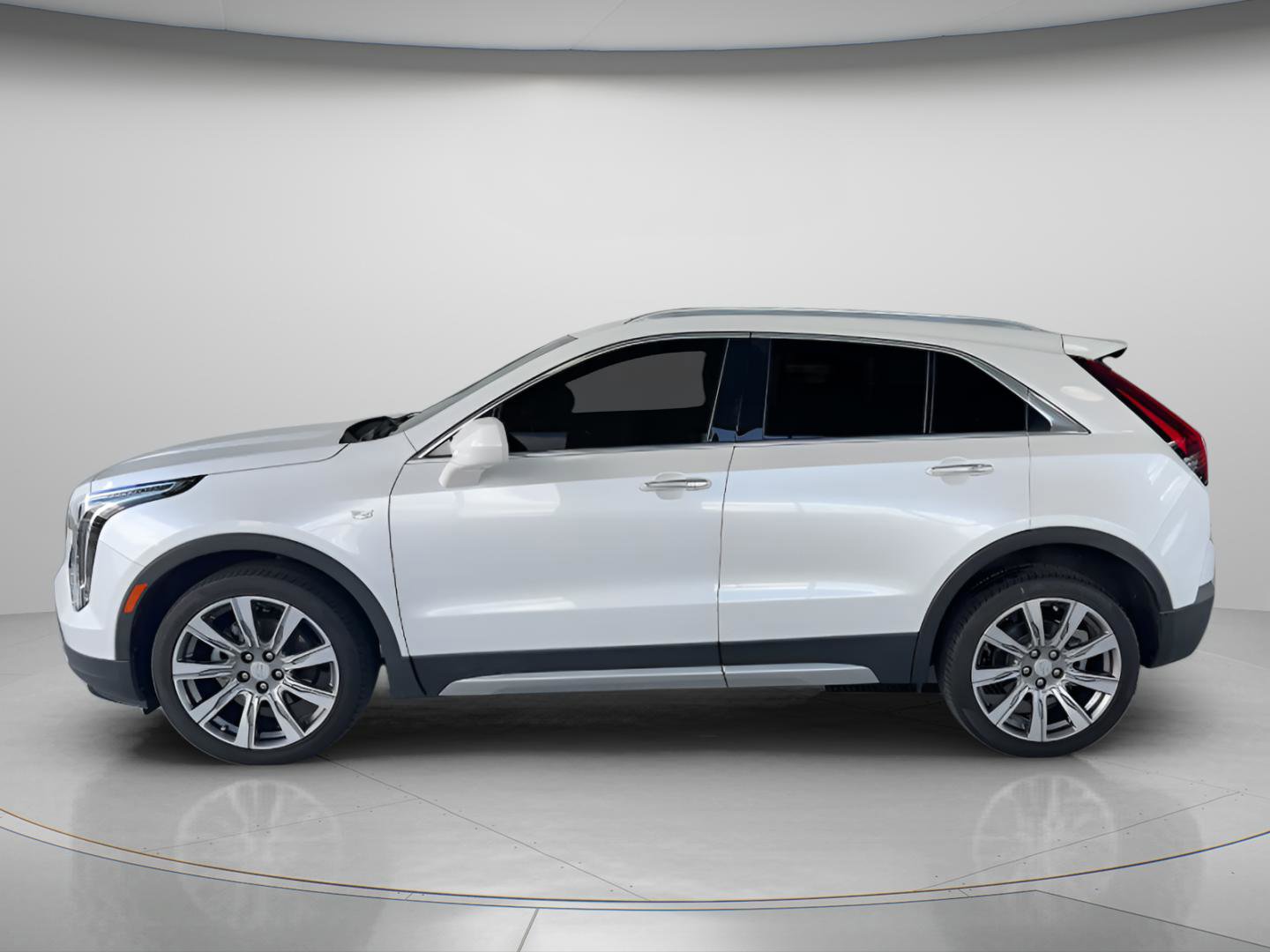 2020 Cadillac XT4 FWD Premium Luxury