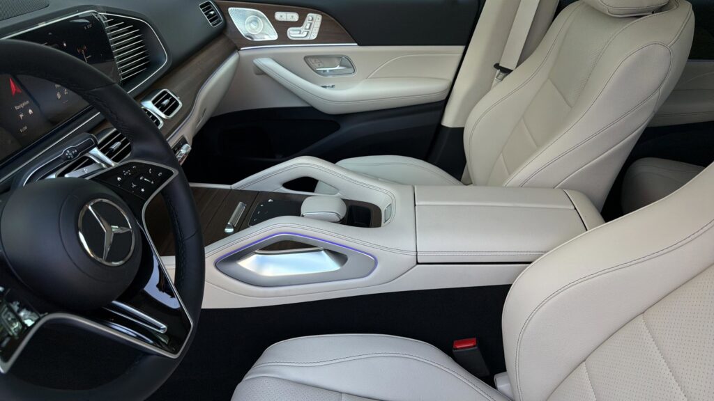 2026 Mercedes-Benz GLE GLE 450