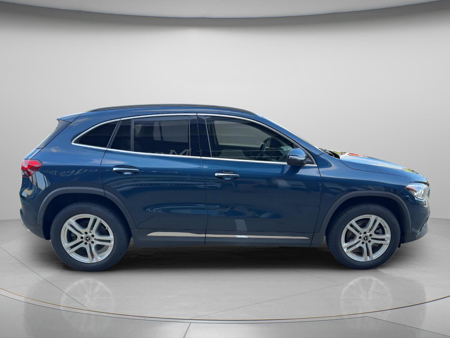 2021 Mercedes-Benz GLA GLA 250