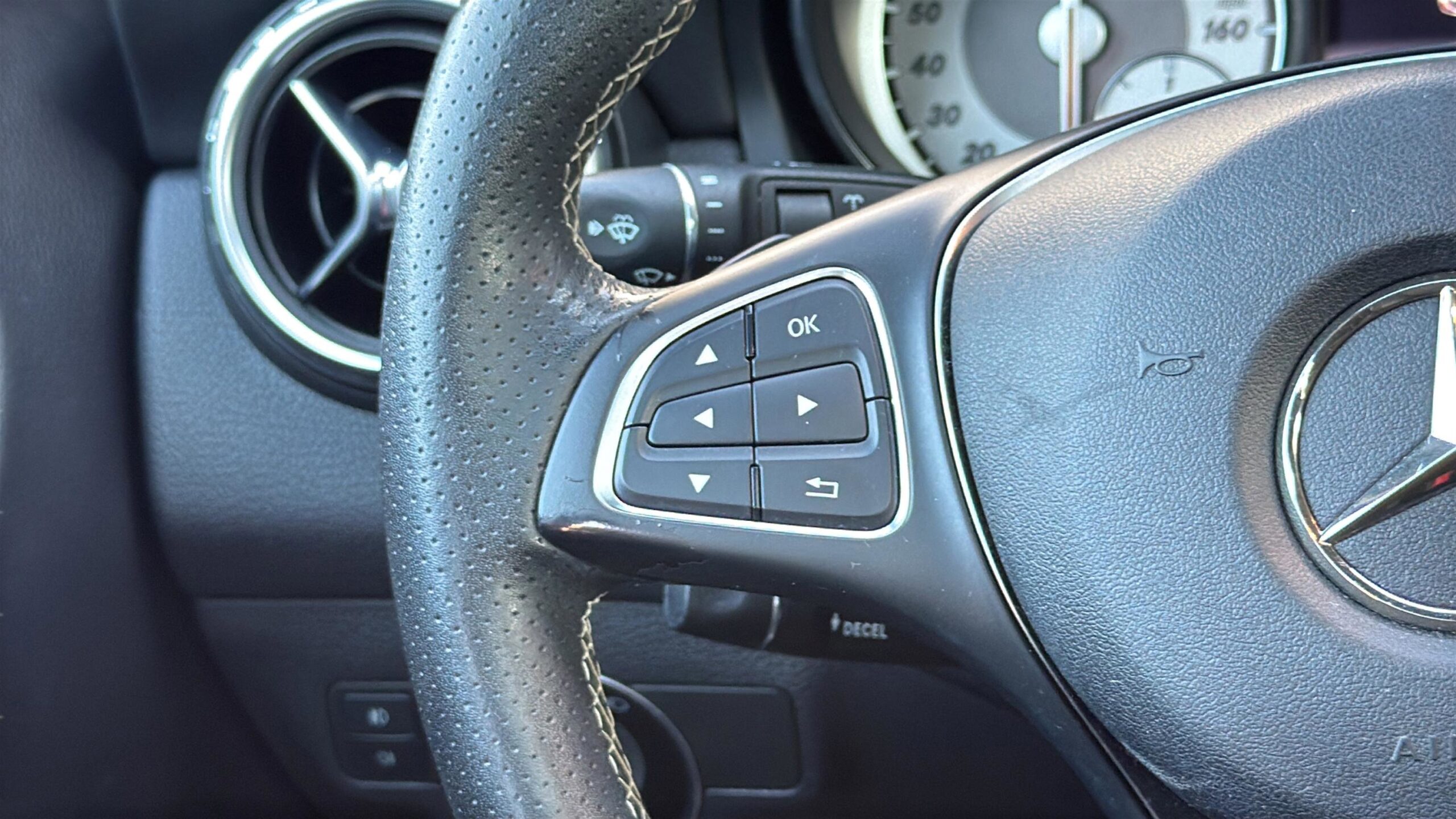2017 Mercedes-Benz GLA GLA 250