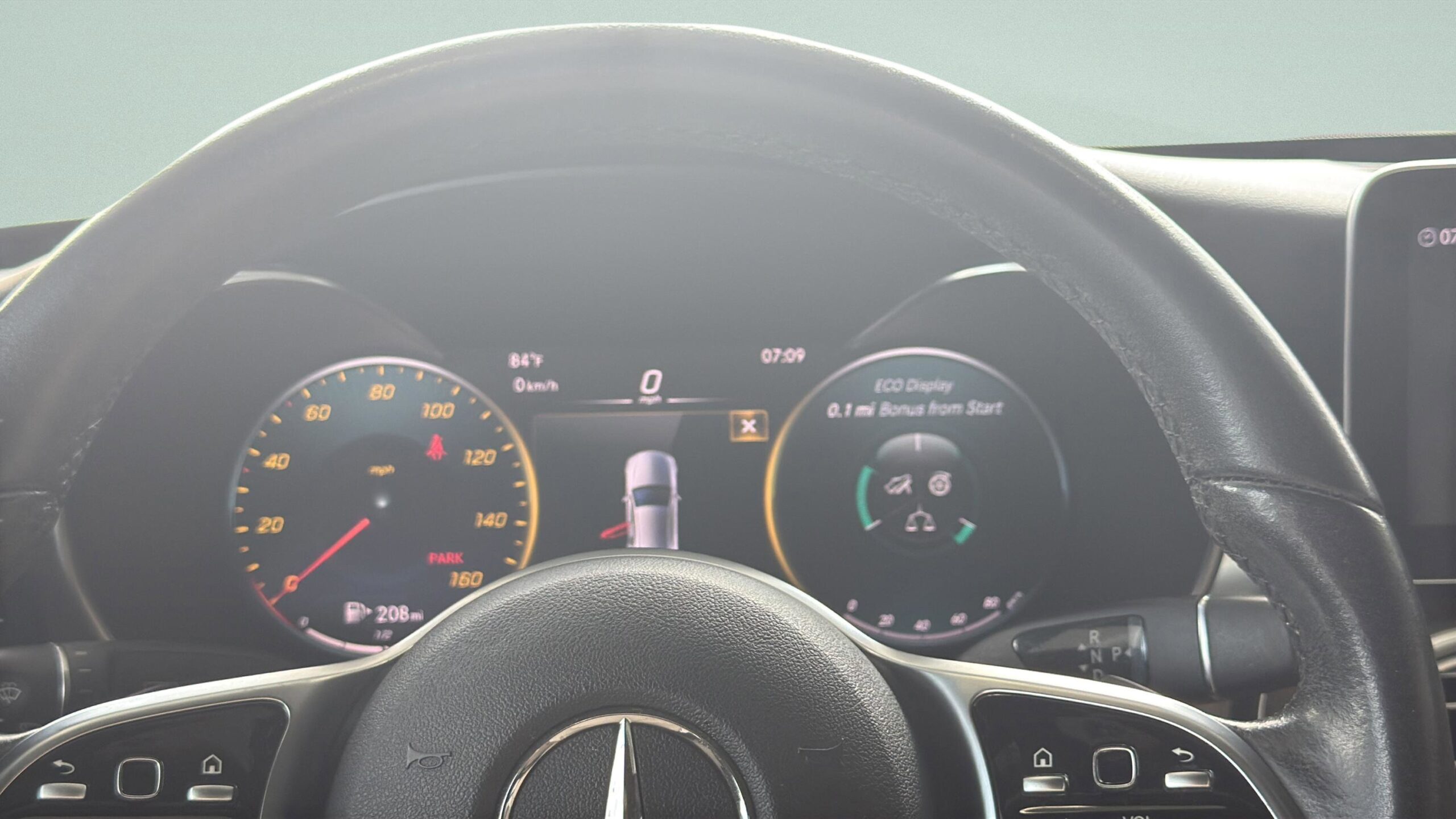 2020 Mercedes-Benz C-Class C 300