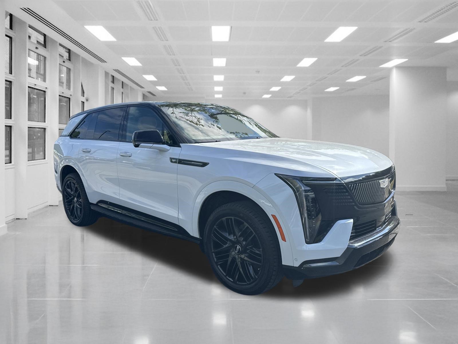2026 Cadillac Escalade IQ Premium Sport