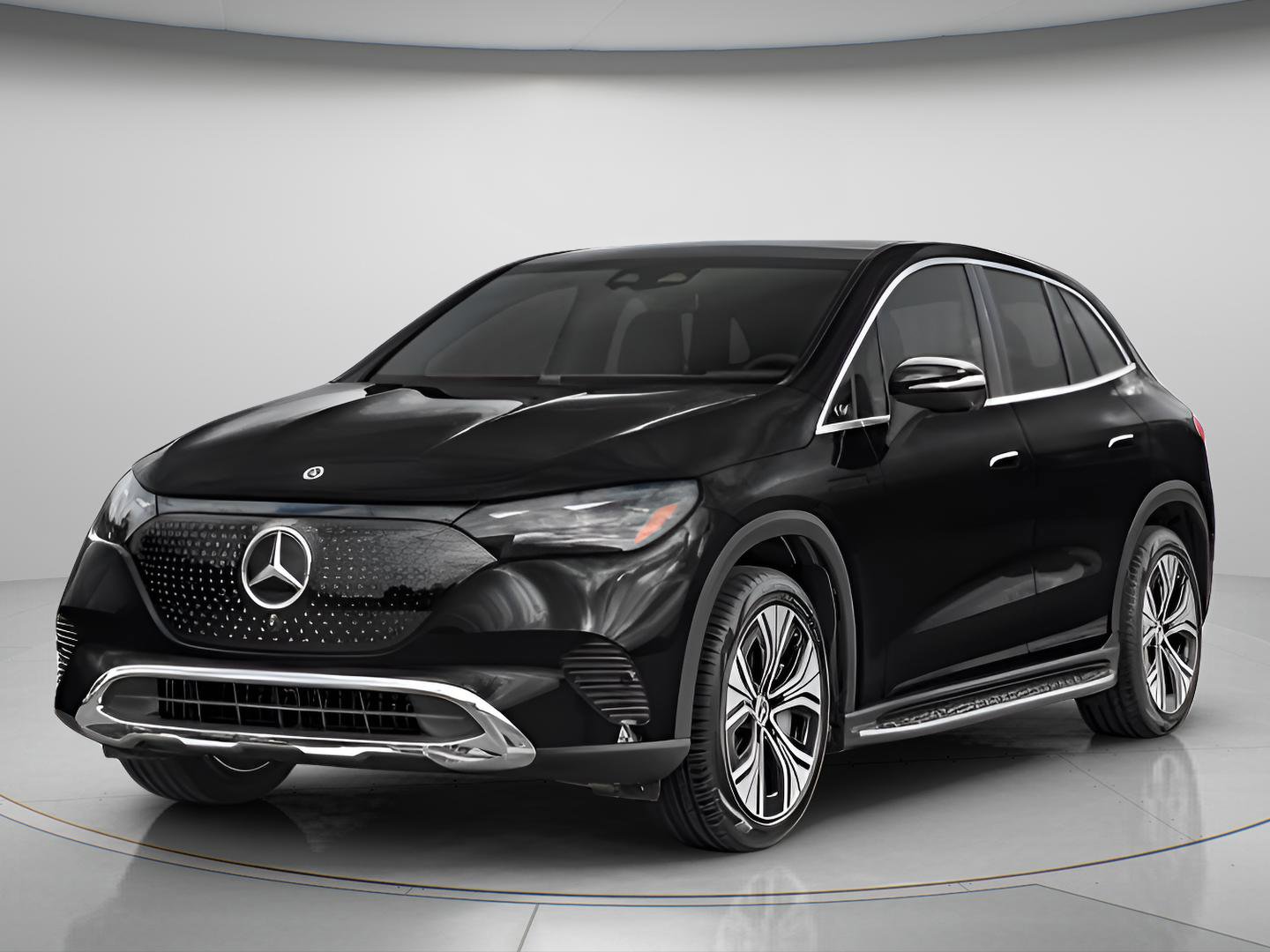 2026 Mercedes-Benz EQE EQE 320+