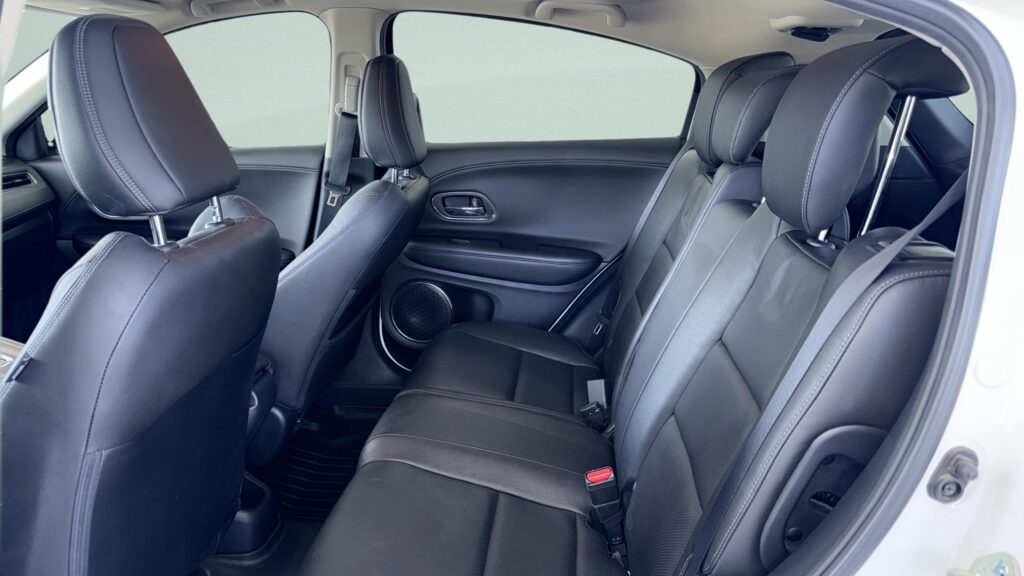 2021 Honda HR-V EX-L