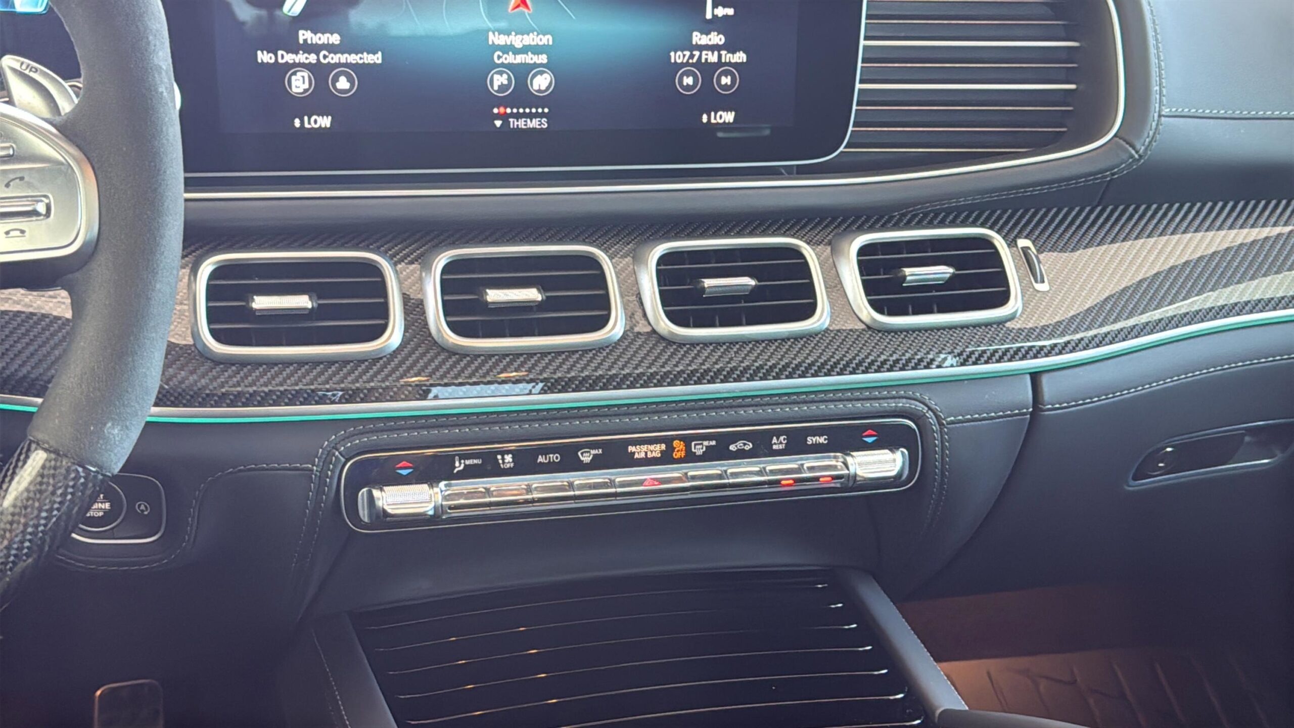 2023 Mercedes-Benz GLE AMG GLE 63 S