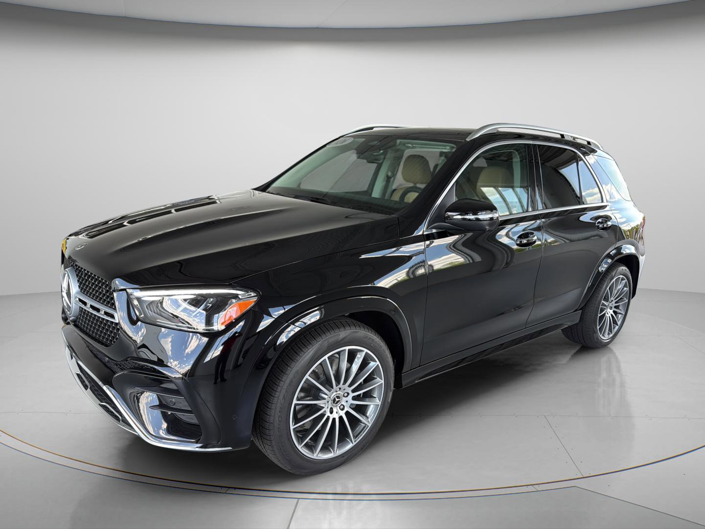 2026 Mercedes-Benz GLE GLE 350