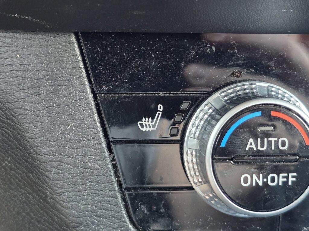 2024 Mitsubishi Outlander SE Black Edition