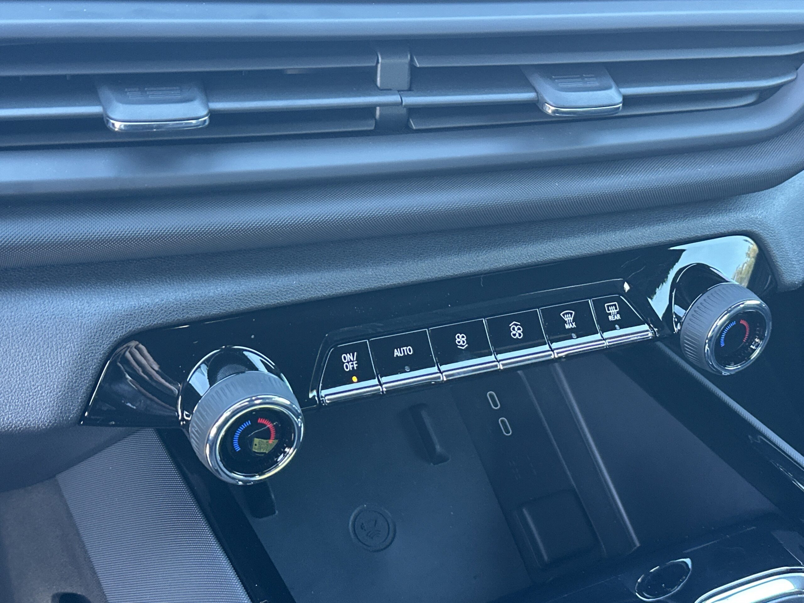 2025 Chevrolet Silverado EV Extended Range LT