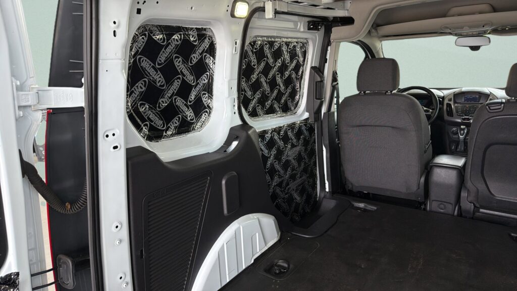 2014 Ford Transit Connect XLT