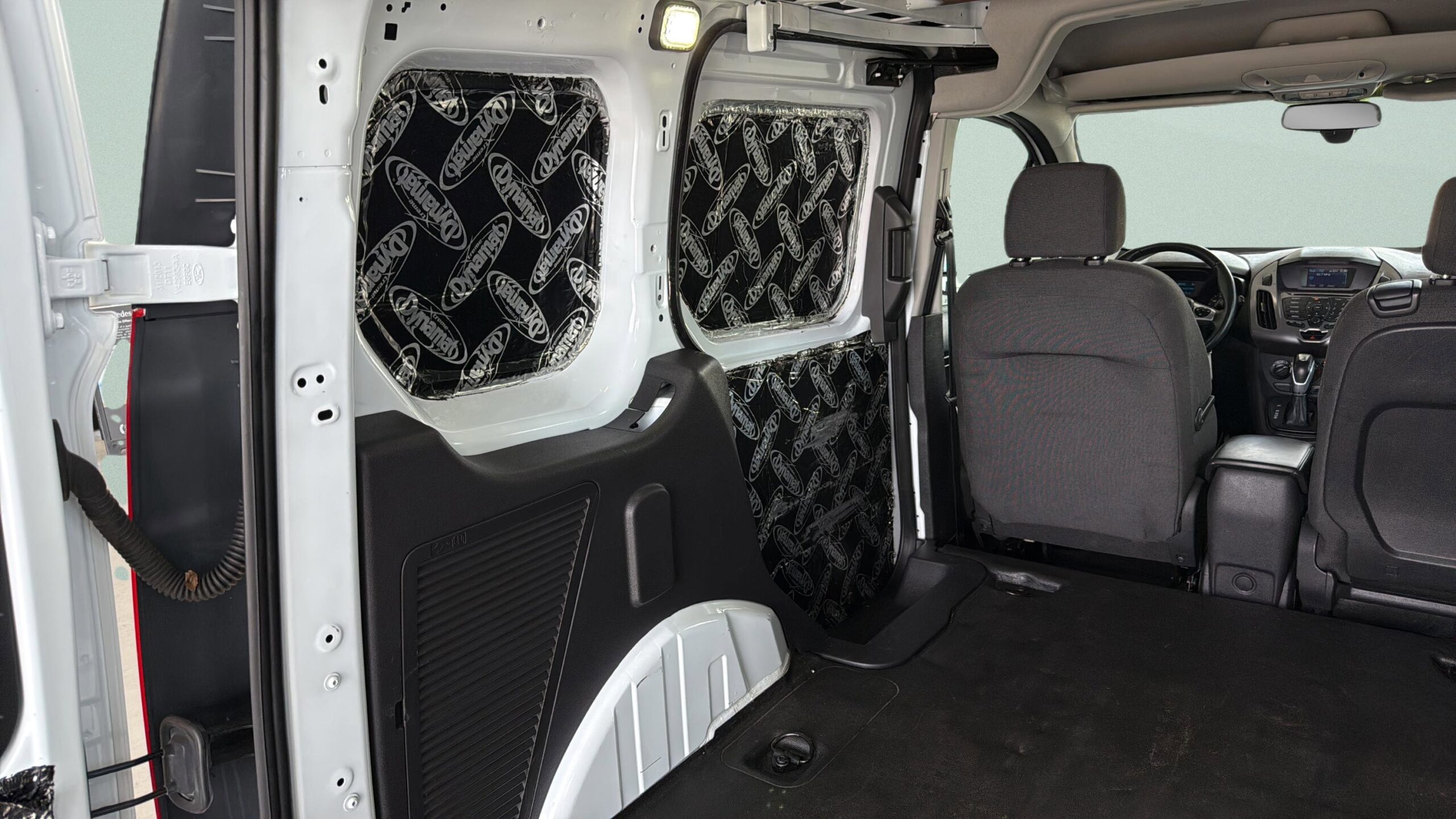 2014 Ford Transit Connect XLT
