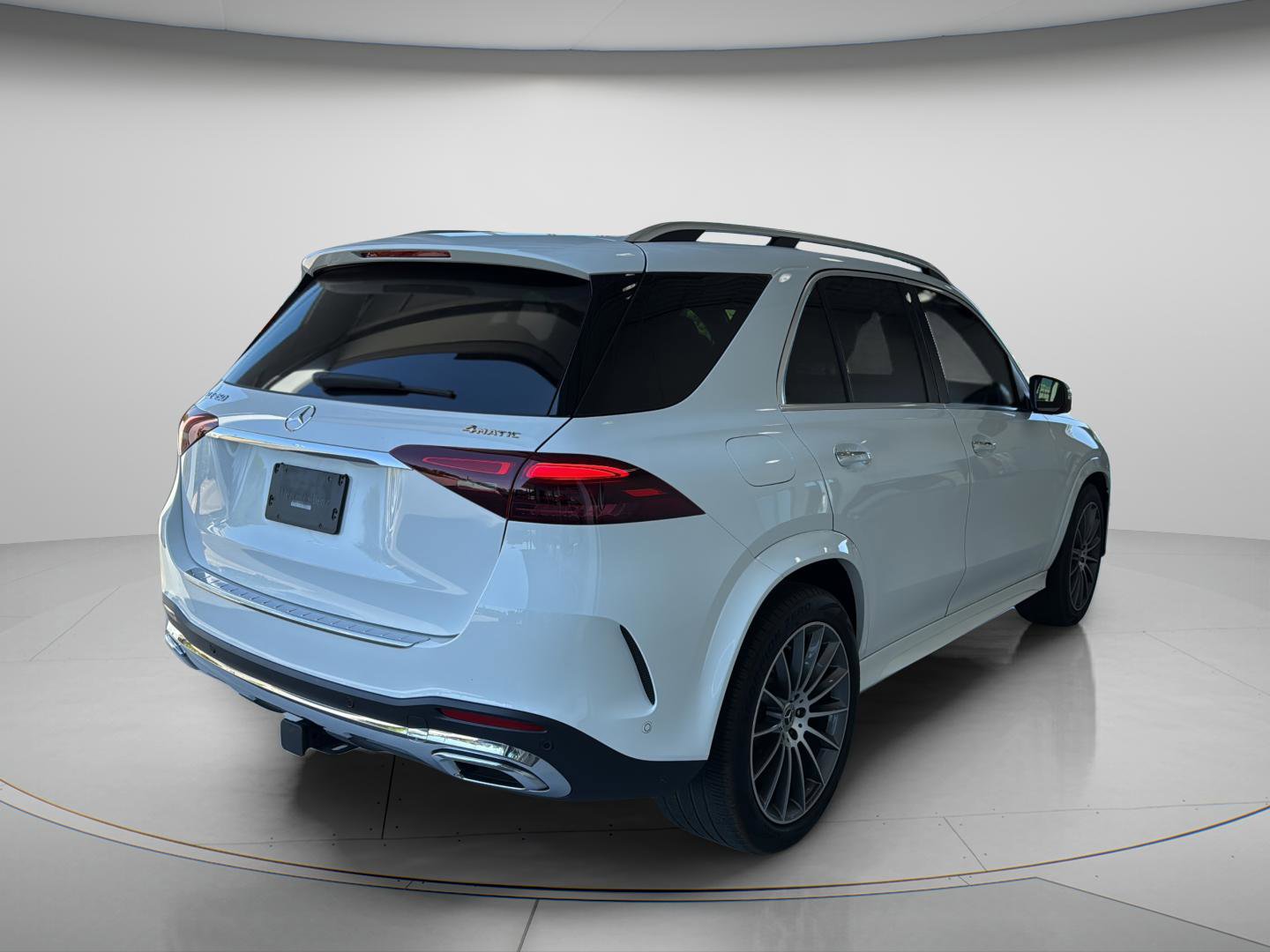 2024 Mercedes-Benz GLE GLE 450