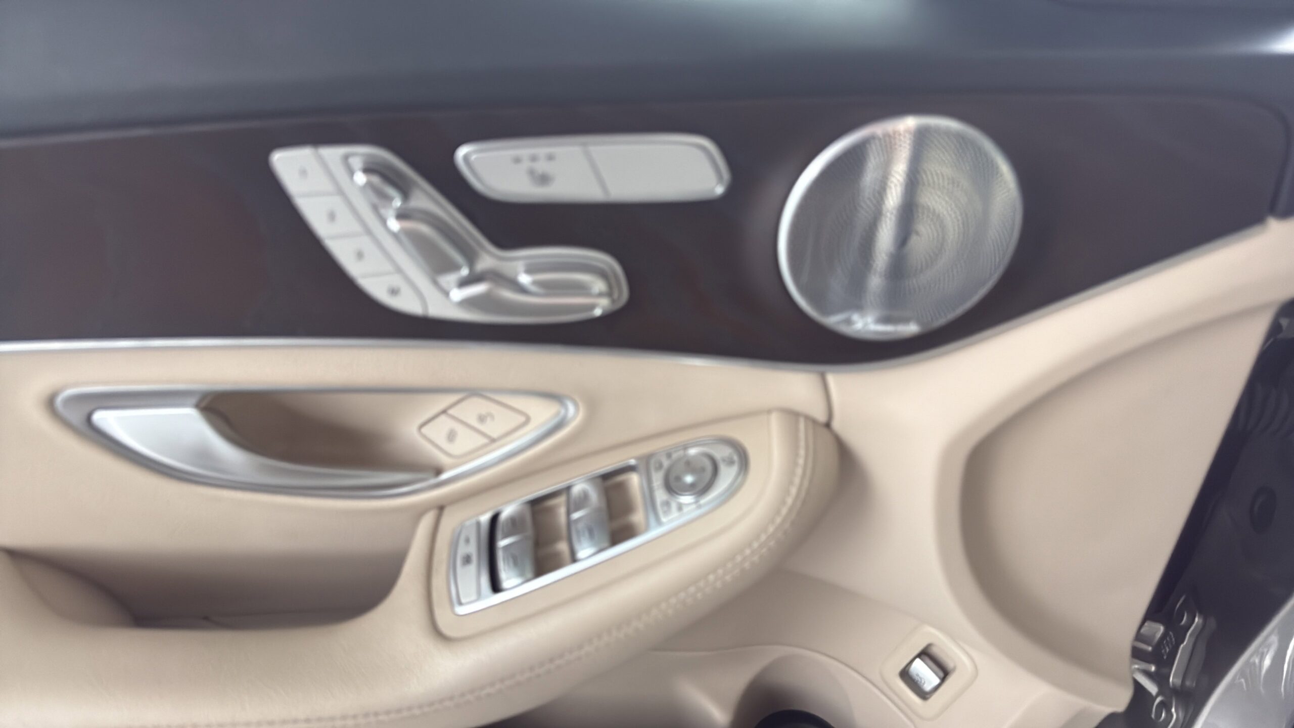 2020 Mercedes-Benz C-Class C 300