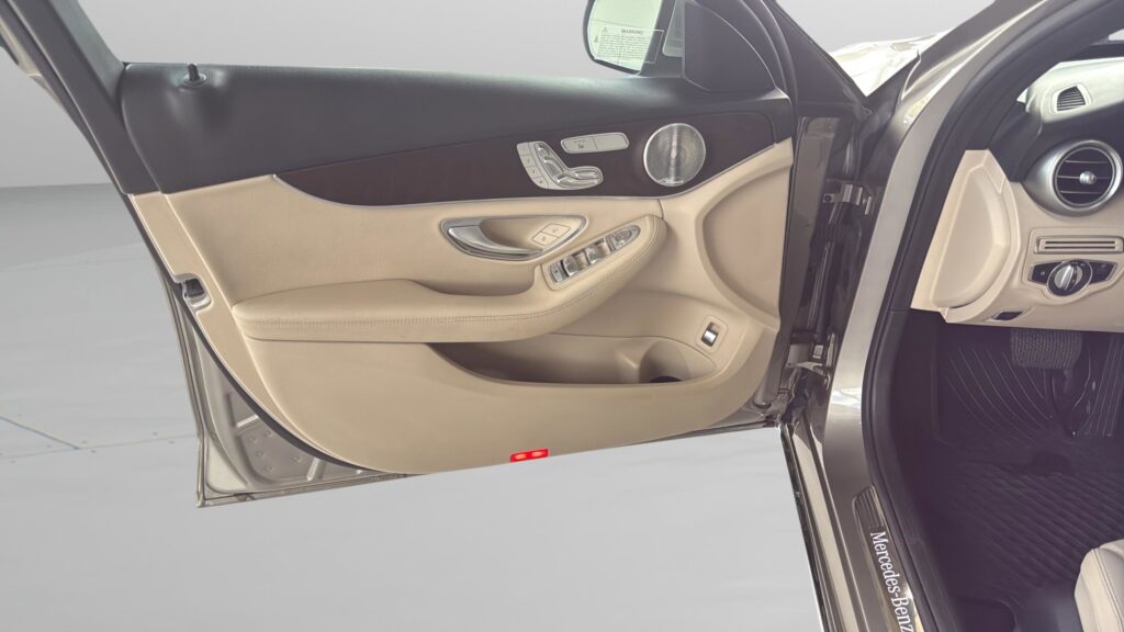 2020 Mercedes-Benz C-Class C 300