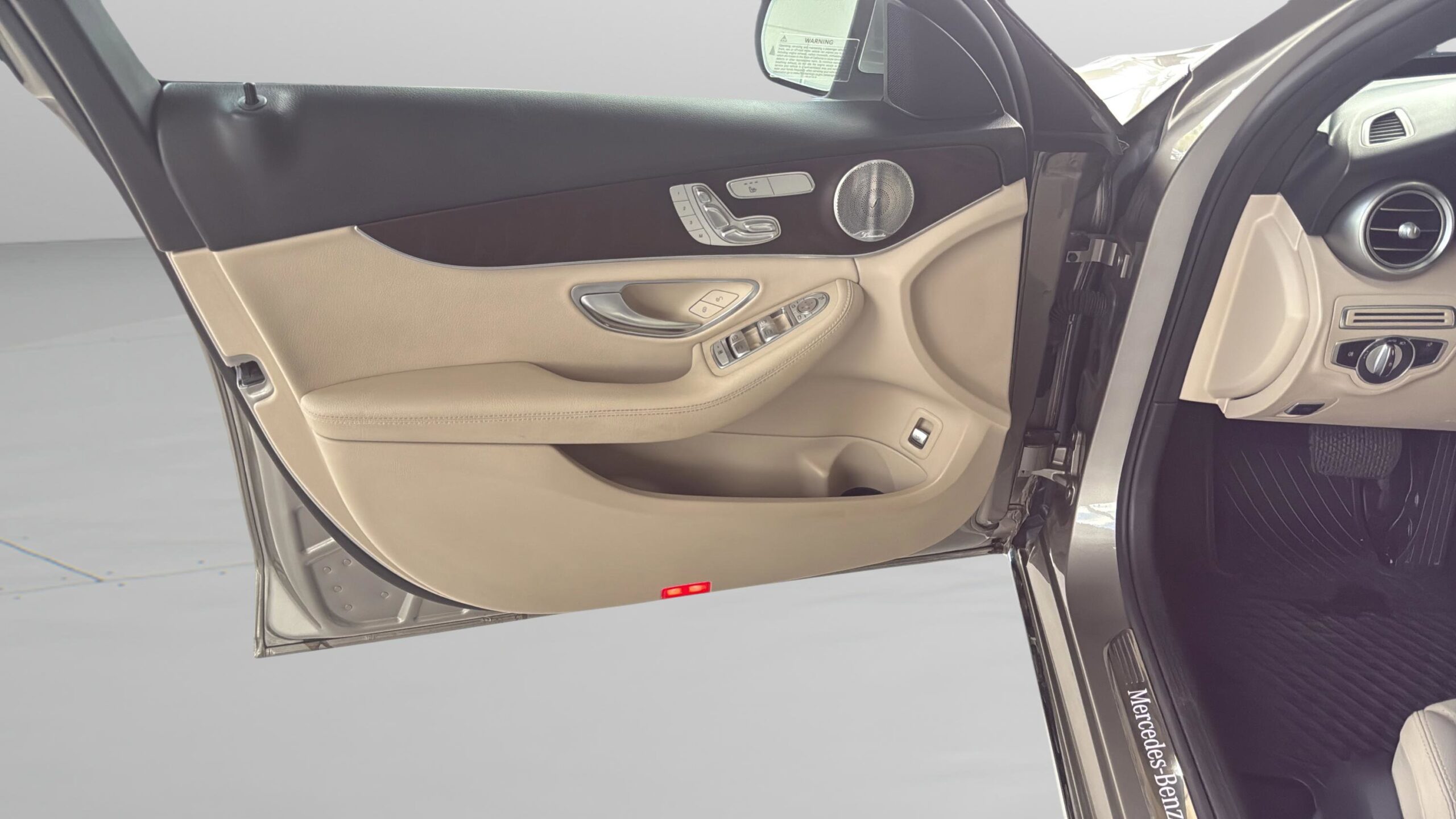 2020 Mercedes-Benz C-Class C 300