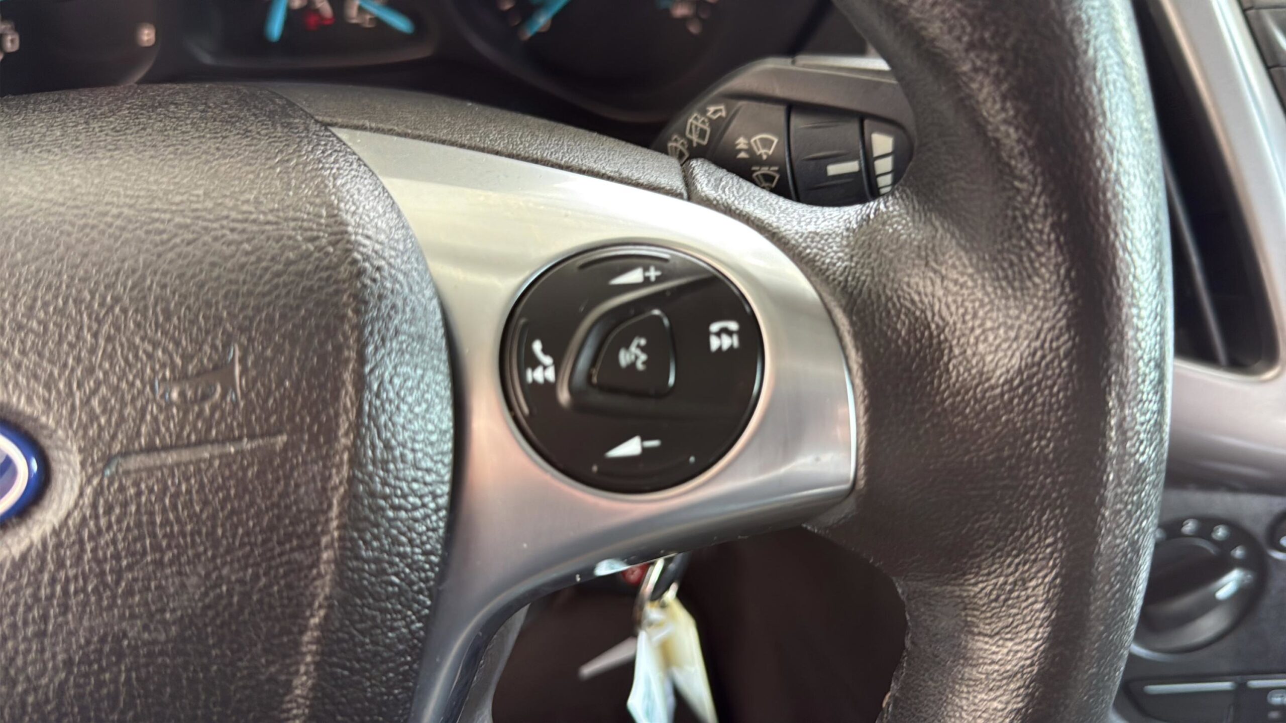 2014 Ford Transit Connect XLT