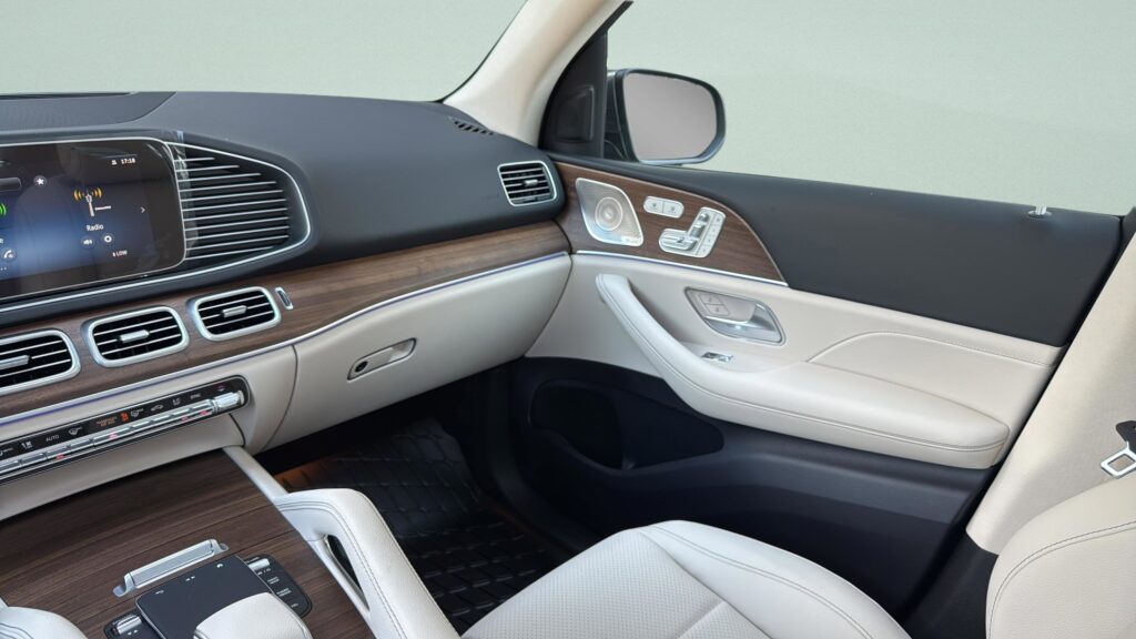 2026 Mercedes-Benz GLE GLE 450