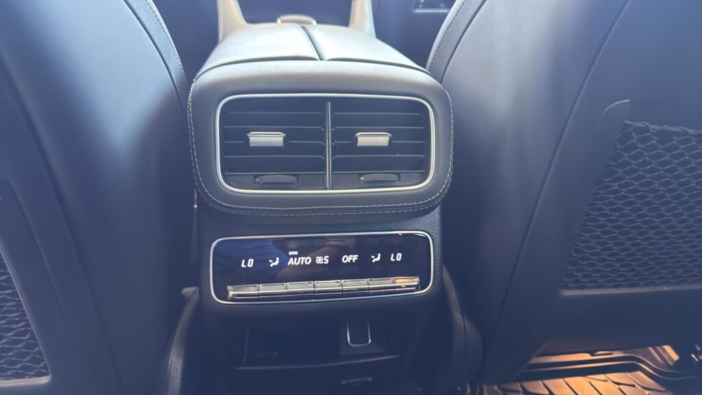 2023 Mercedes-Benz GLE AMG GLE 63 S
