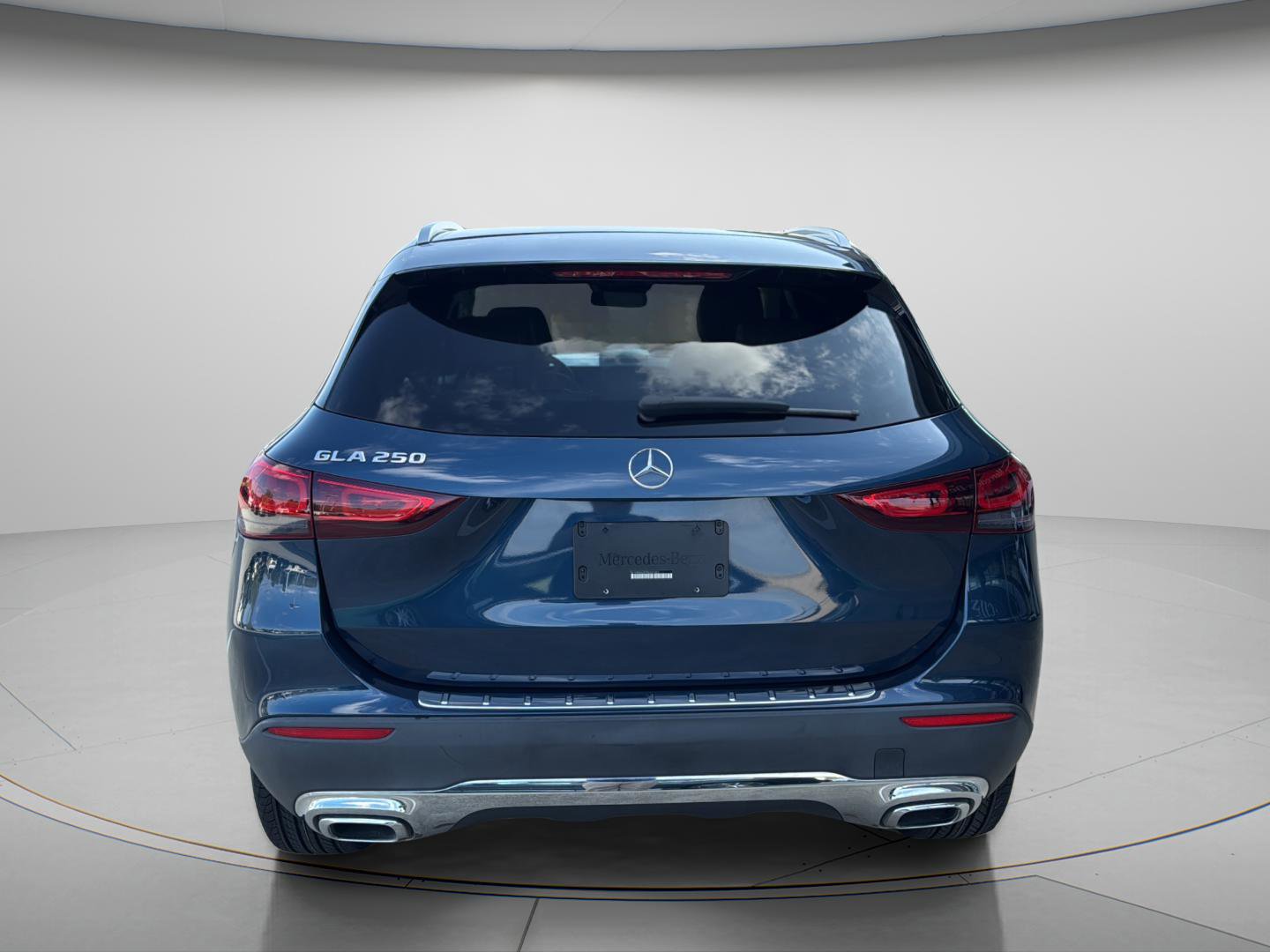 2021 Mercedes-Benz GLA GLA 250