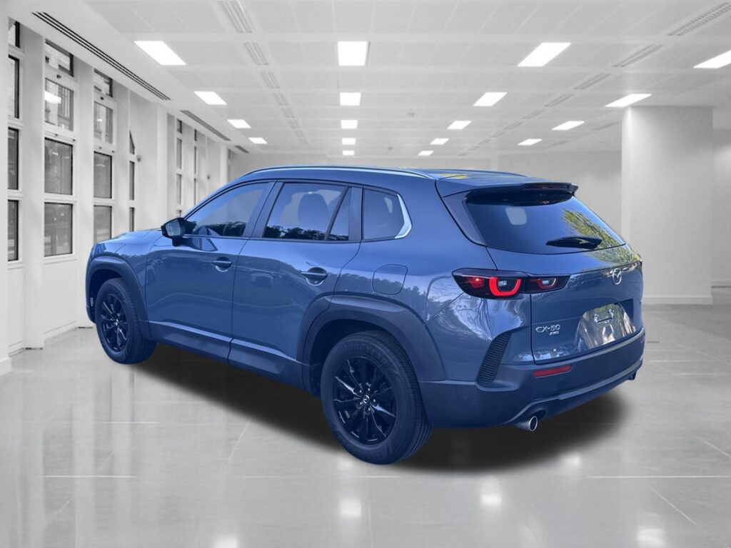 2023 Mazda CX-50 2.5 S Preferred Plus Package