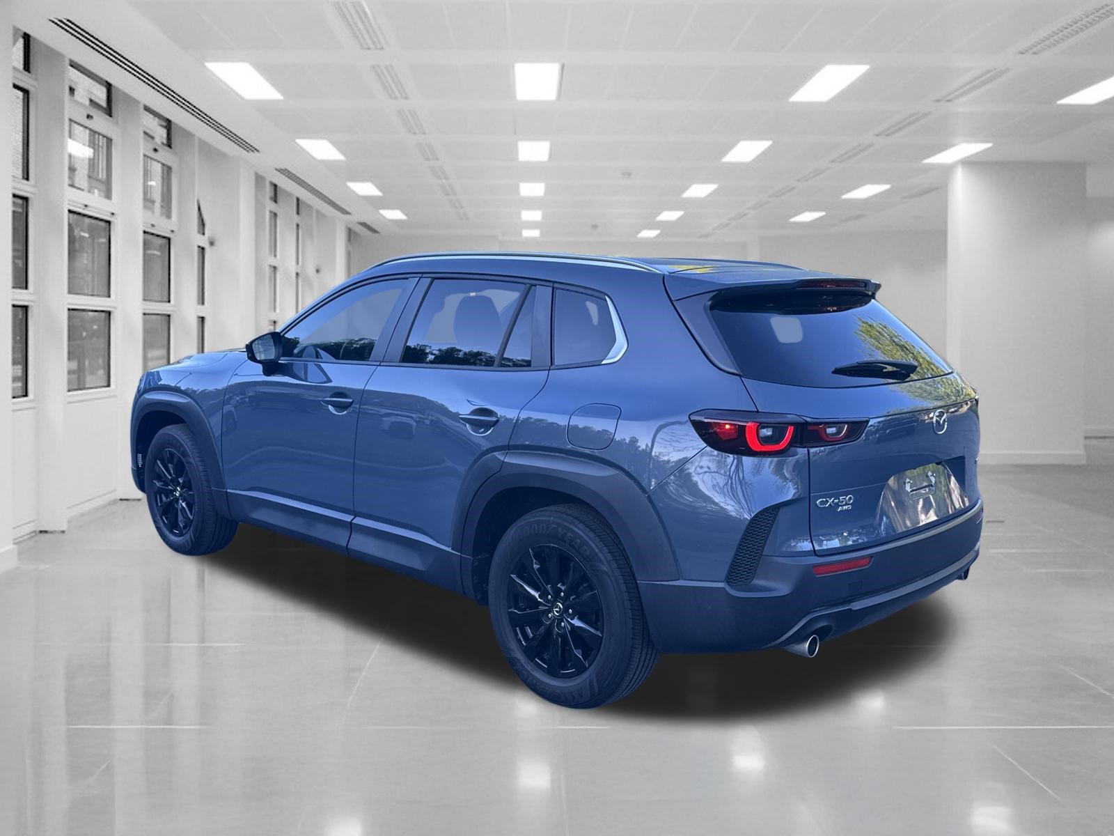 2023 Mazda CX-50 2.5 S Preferred Plus Package