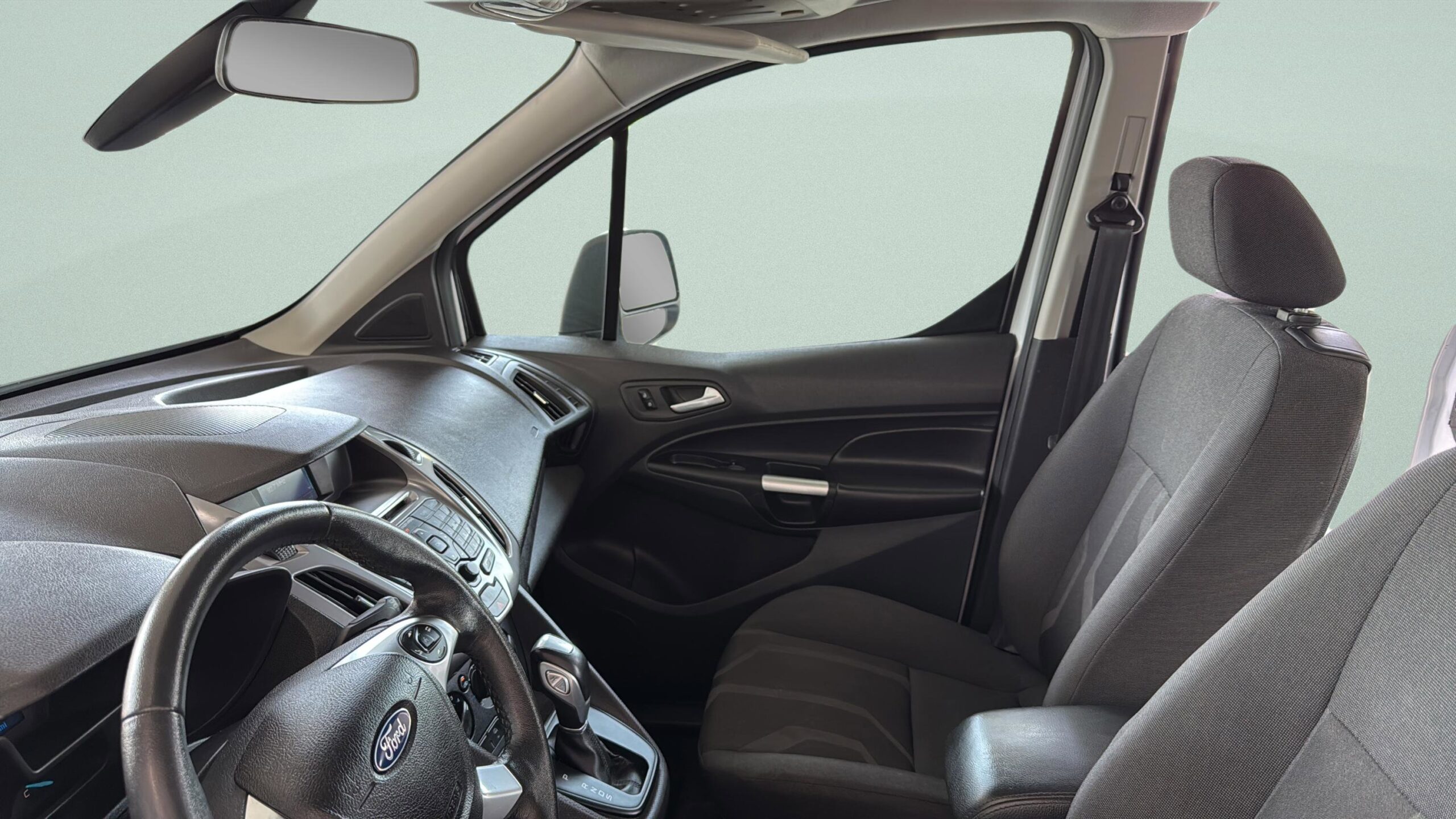 2014 Ford Transit Connect XLT