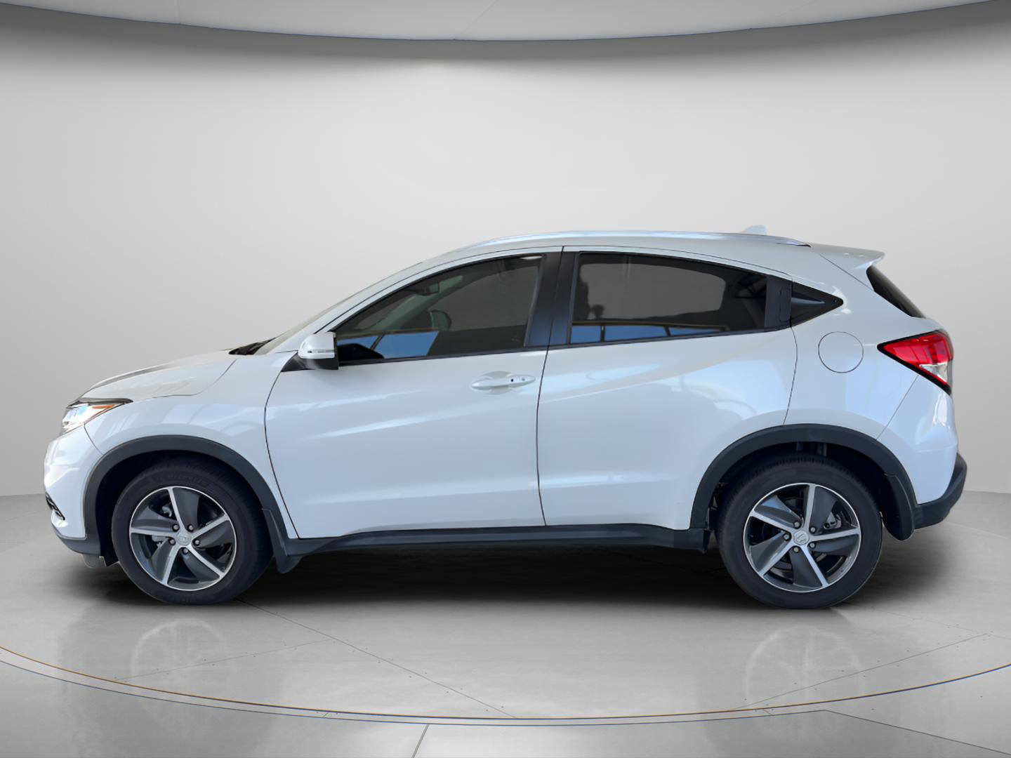 2021 Honda HR-V EX-L