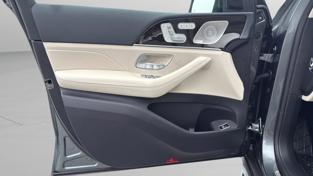 2026 Mercedes-Benz GLS GLS 450