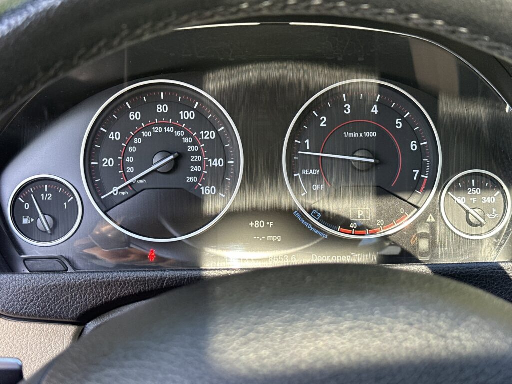 2017 BMW 3 Series 330i xDrive