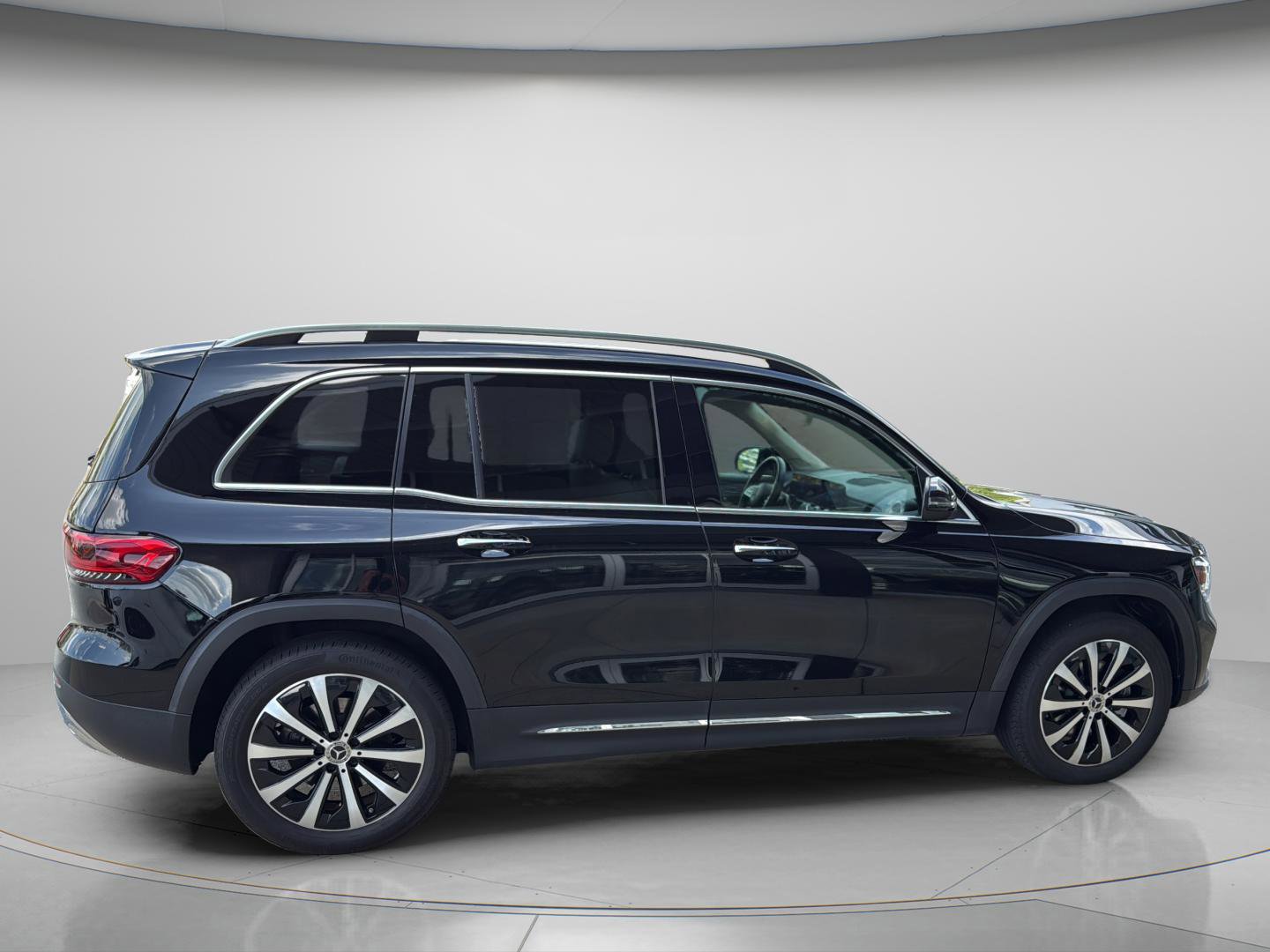 2022 Mercedes-Benz GLB GLB 250