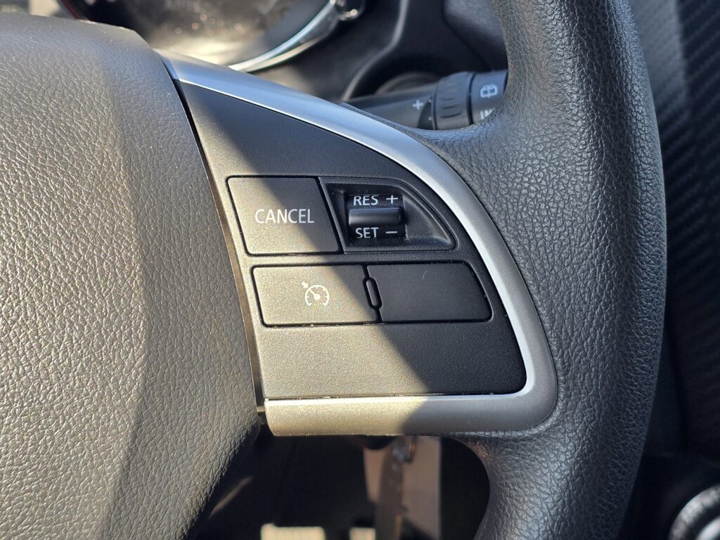 2024 Mitsubishi Outlander Sport Ralliart