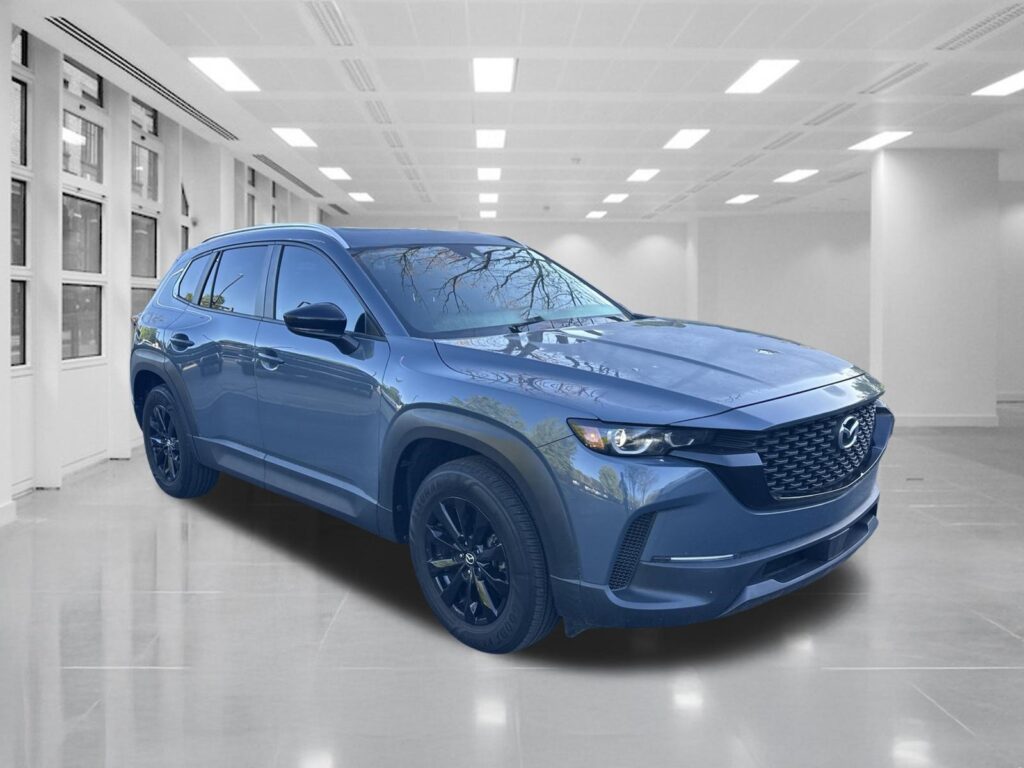 2023 Mazda CX-50 2.5 S Preferred Plus Package