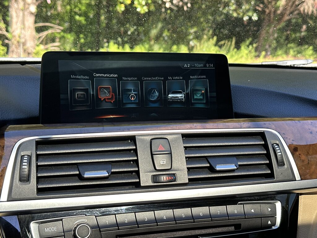 2017 BMW 3 Series 330i xDrive