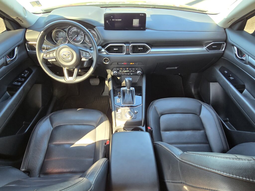 2023 Mazda CX-5 2.5 S Preferred Package