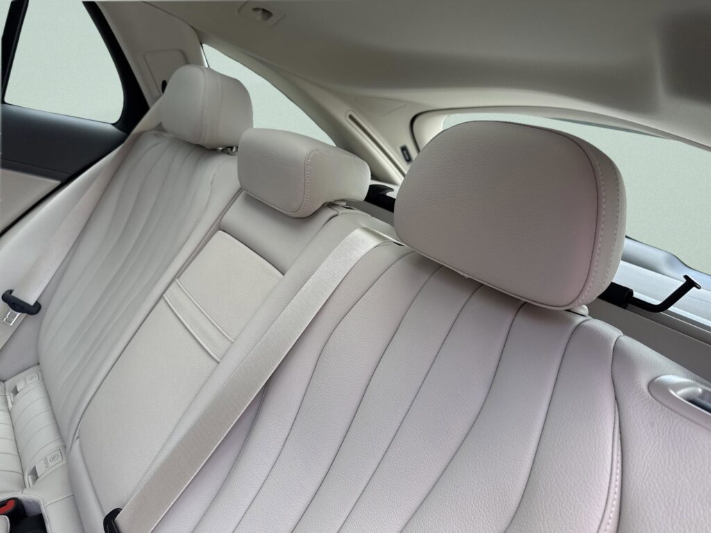 2024 Mercedes-Benz E-Class E 450