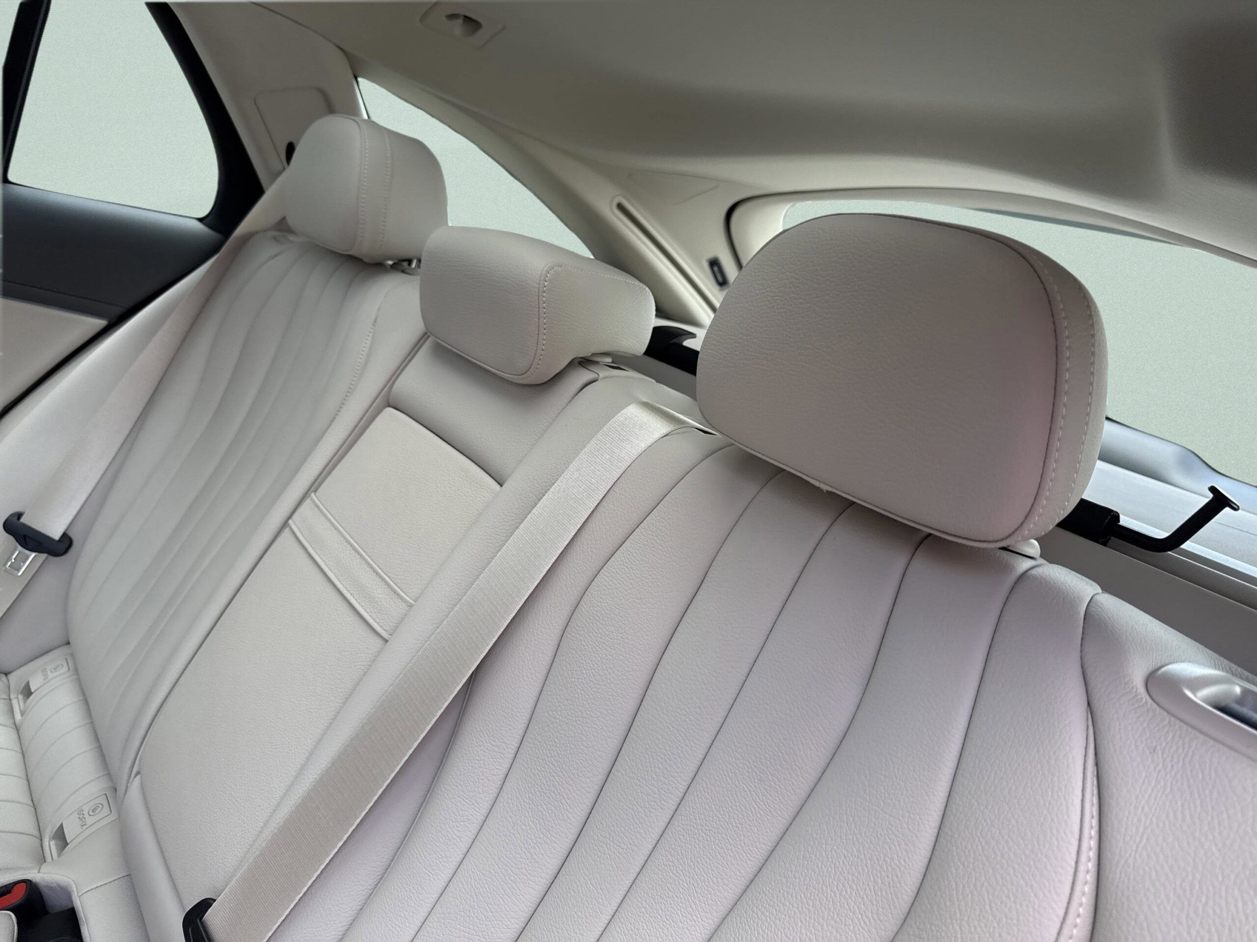 2024 Mercedes-Benz E-Class E 450