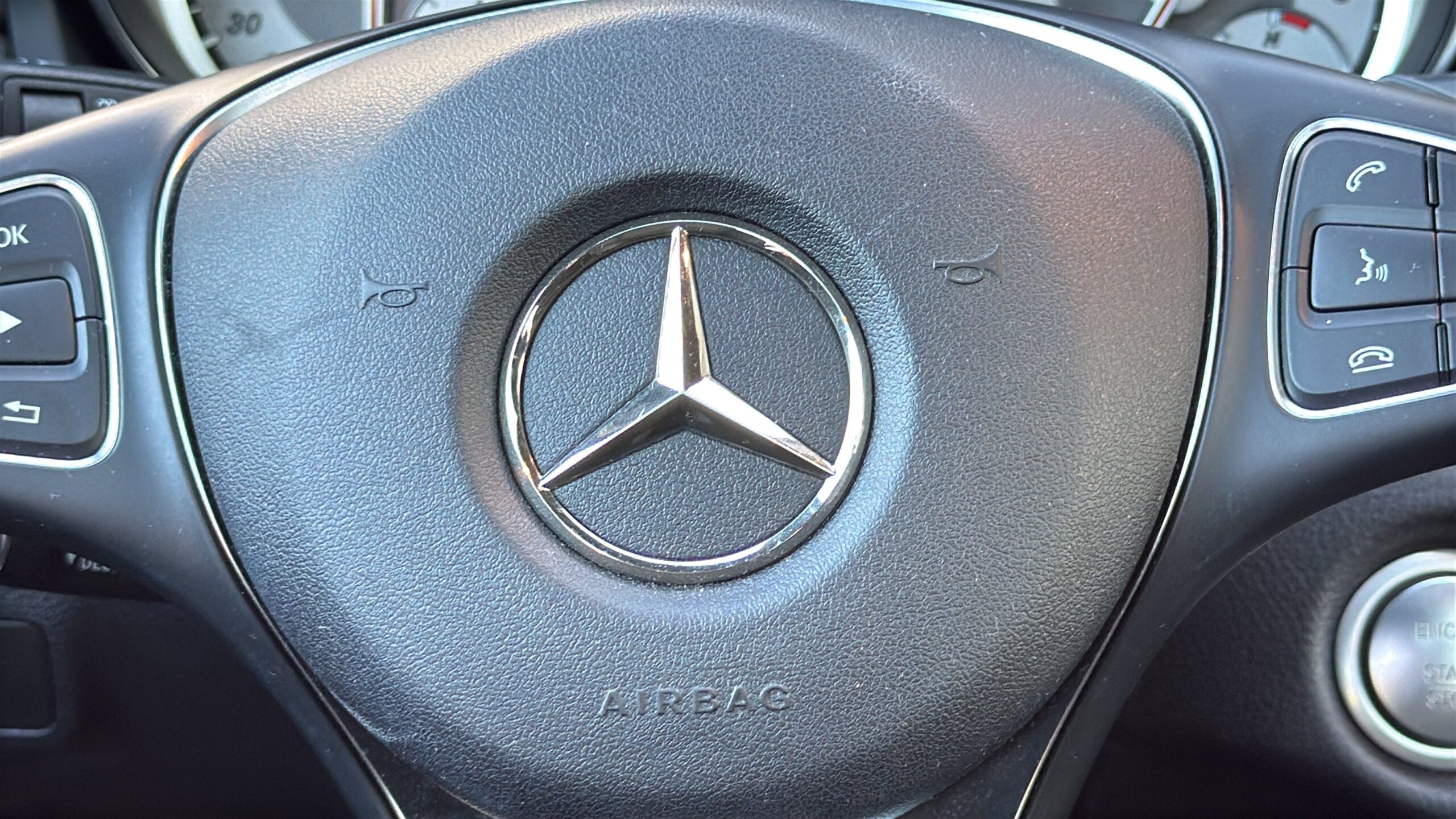 2017 Mercedes-Benz GLA GLA 250