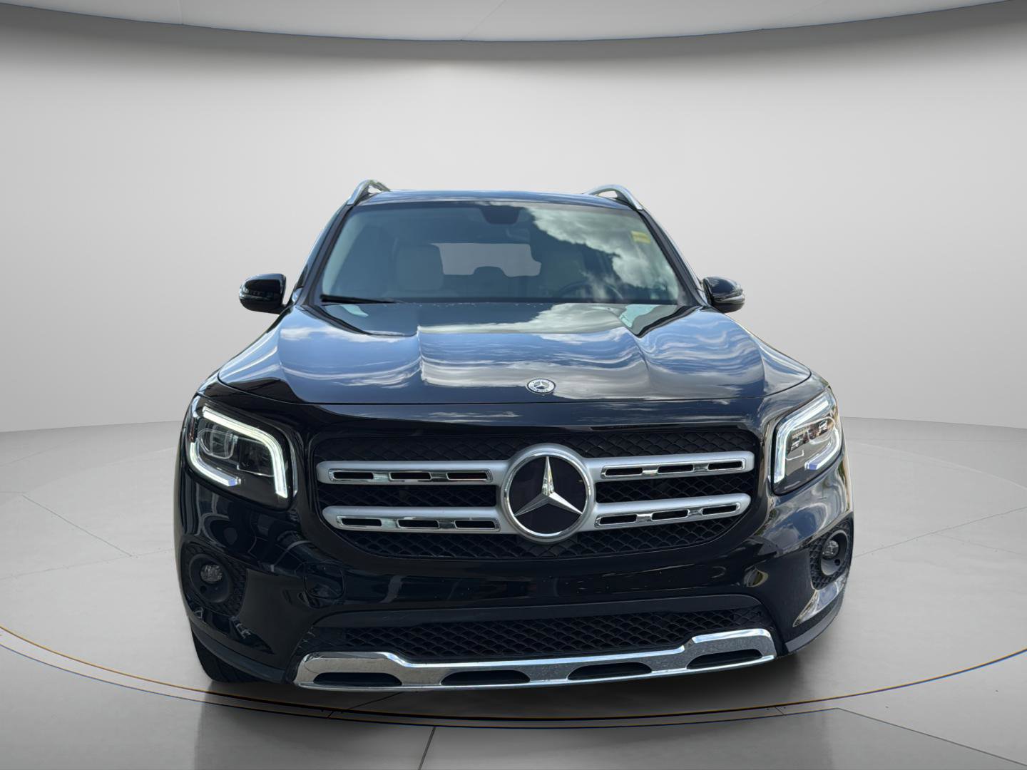 2022 Mercedes-Benz GLB GLB 250