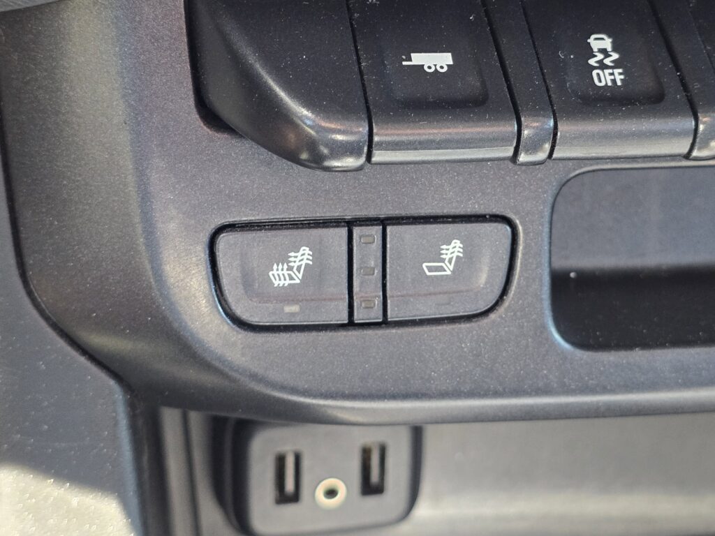 2019 Chevrolet Colorado 4WD Z71