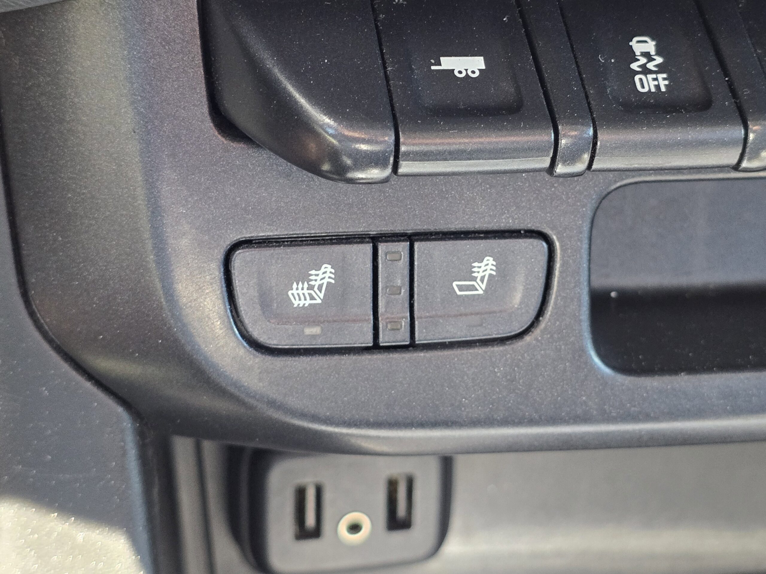 2019 Chevrolet Colorado 4WD Z71