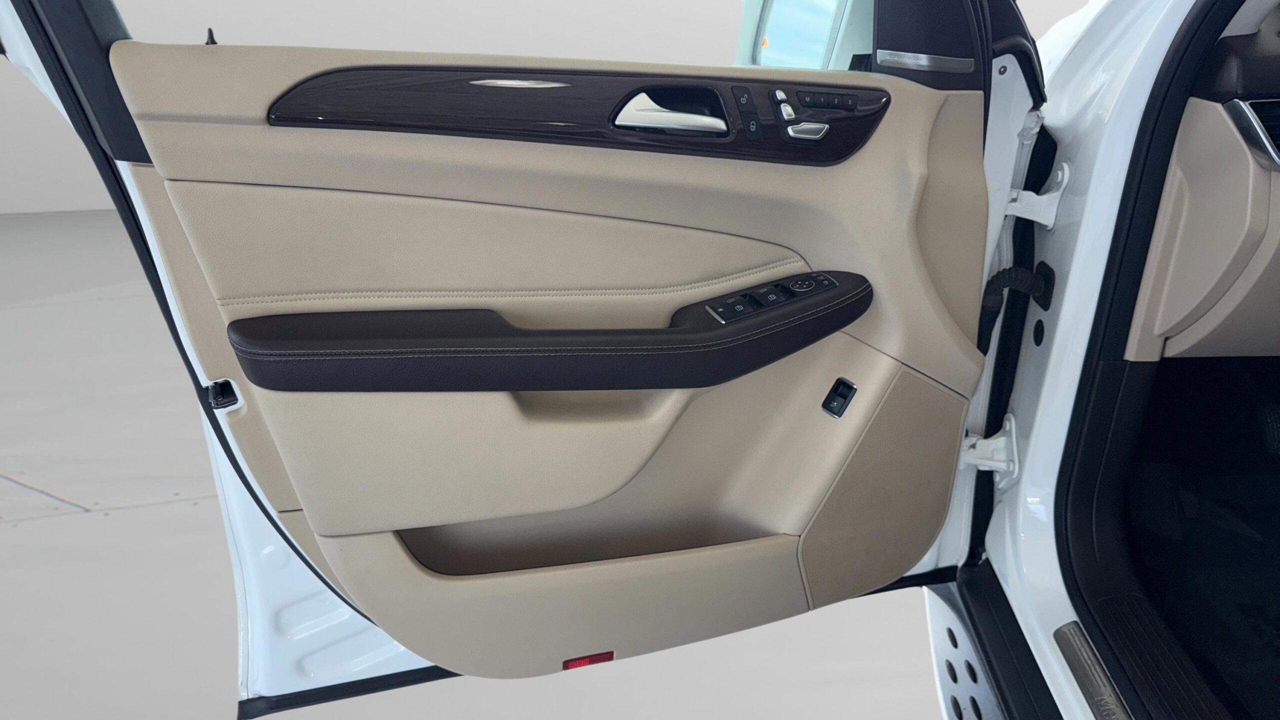 2018 Mercedes-Benz GLE GLE 350