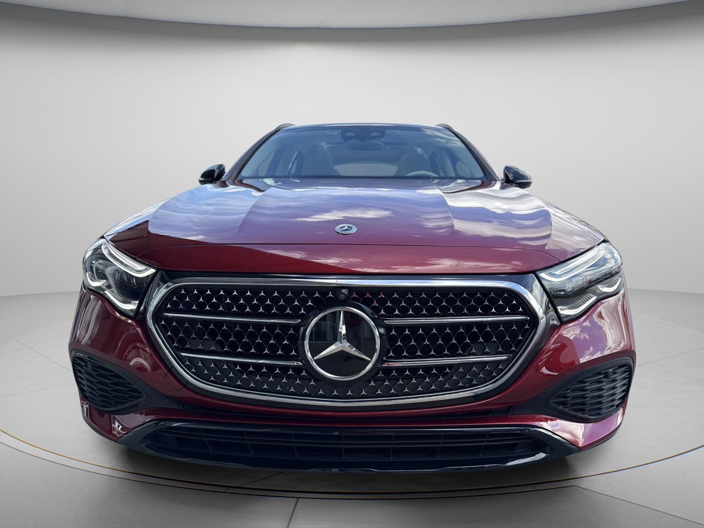 2024 Mercedes-Benz E-Class E 450