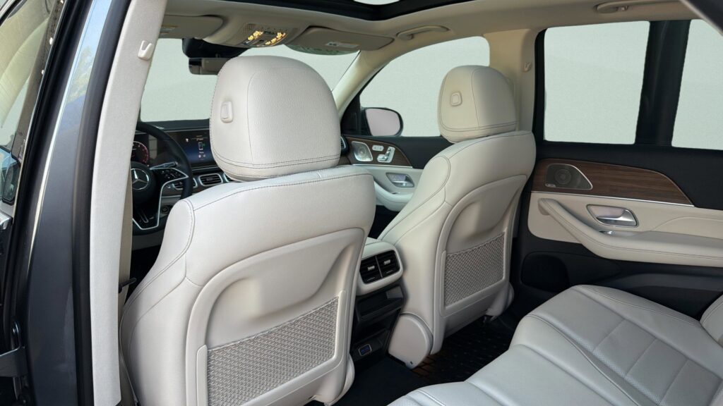 2026 Mercedes-Benz GLE GLE 450