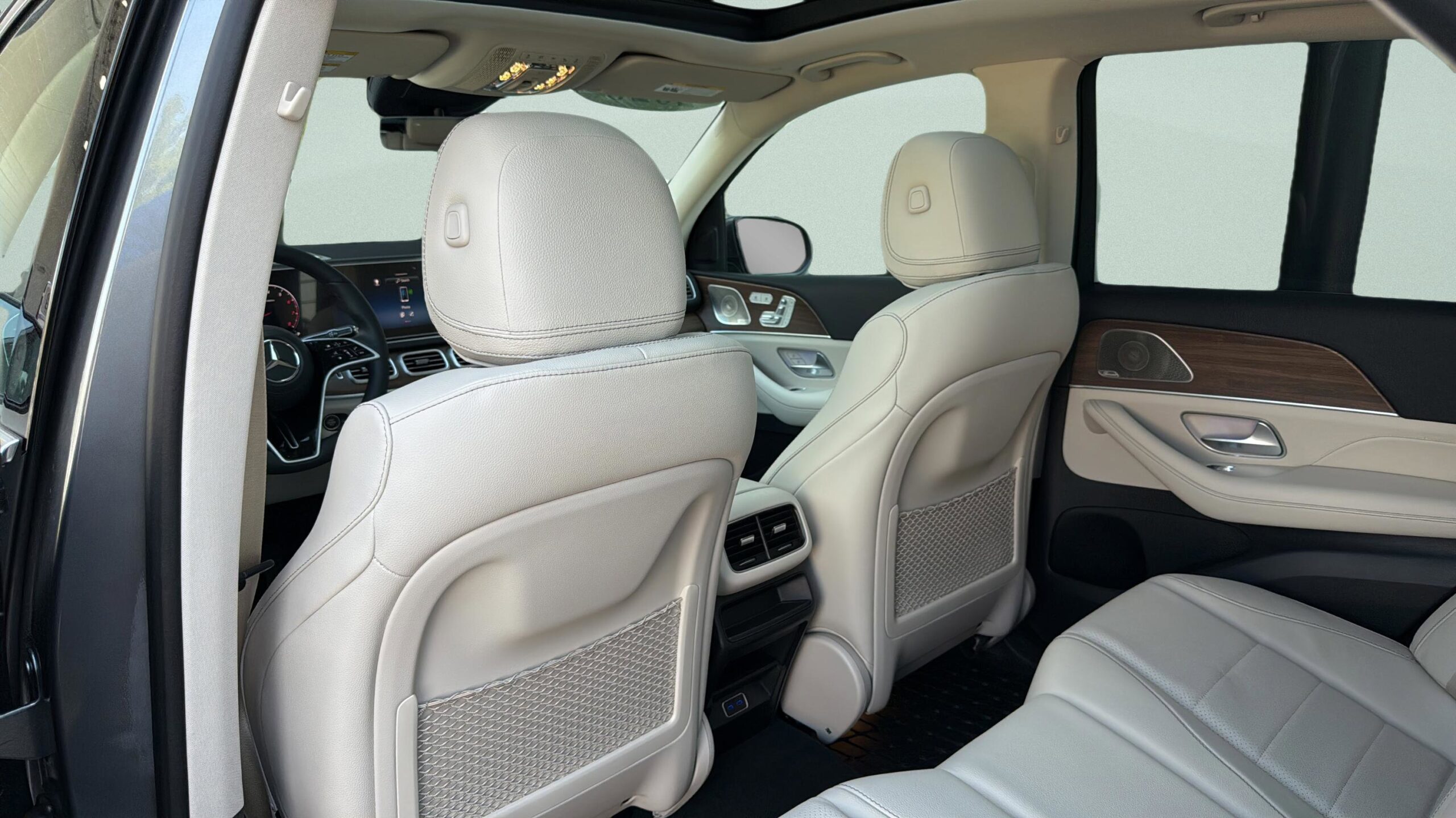 2026 Mercedes-Benz GLE GLE 450