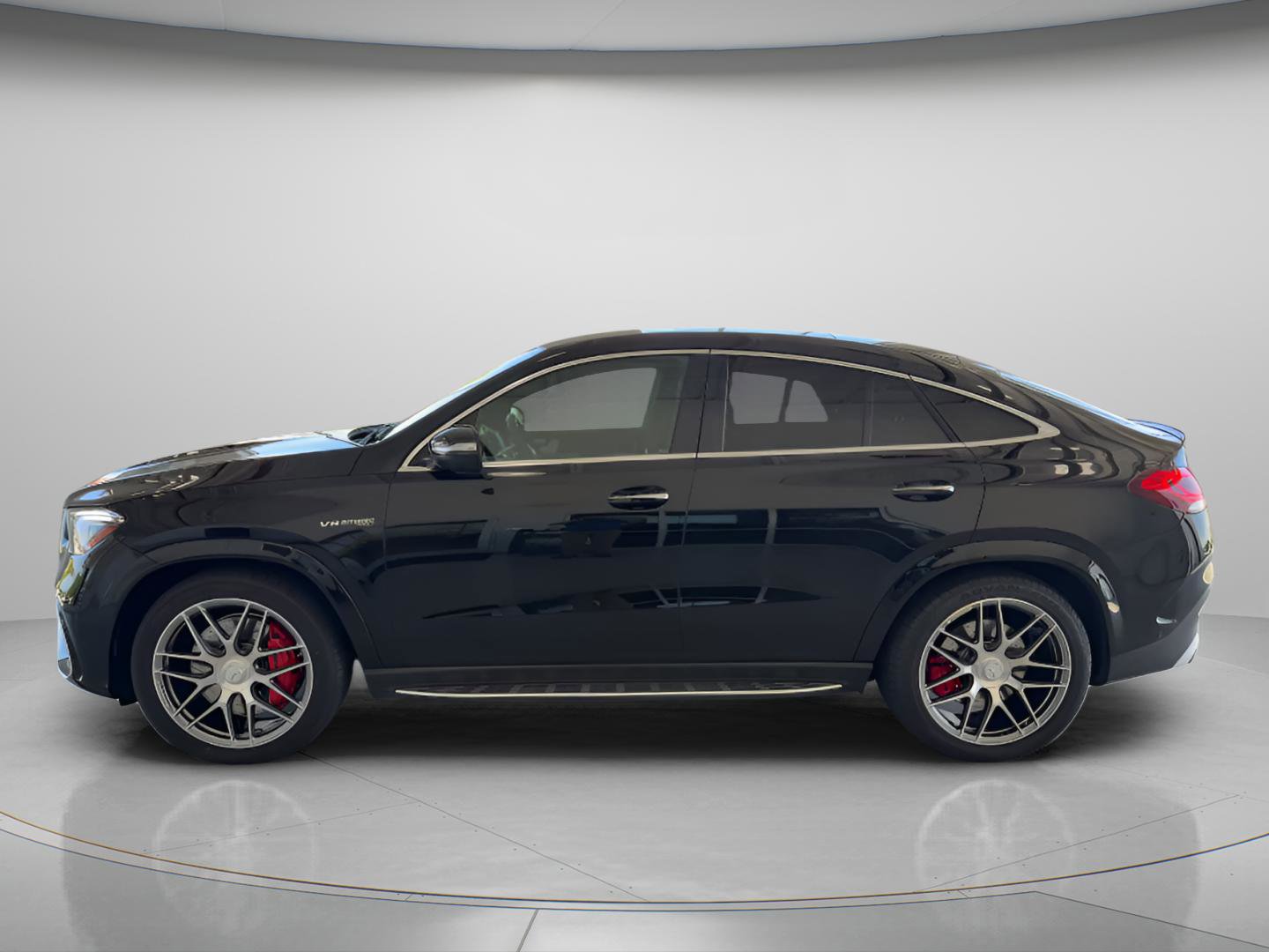 2023 Mercedes-Benz GLE AMG GLE 63 S