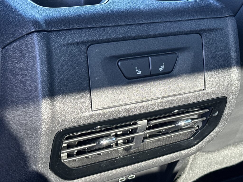 2025 Chevrolet Silverado EV Extended Range LT