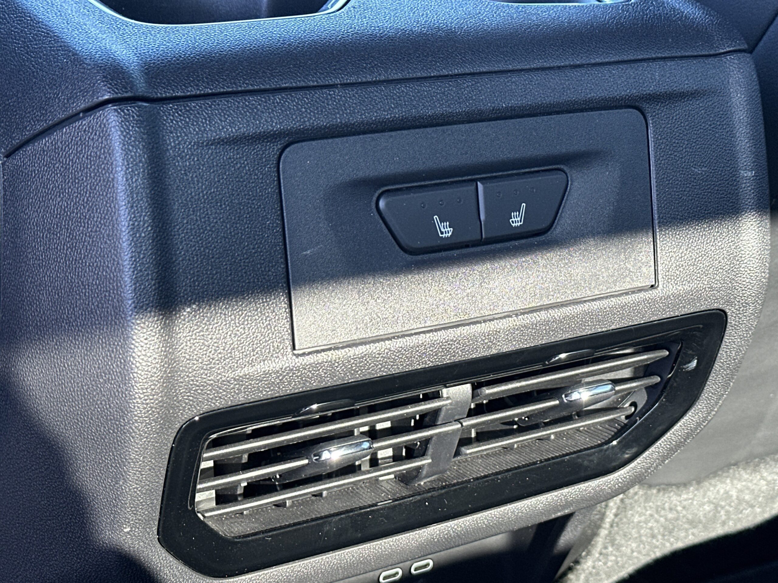 2025 Chevrolet Silverado EV Extended Range LT