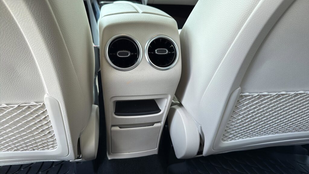 2022 Mercedes-Benz GLB GLB 250