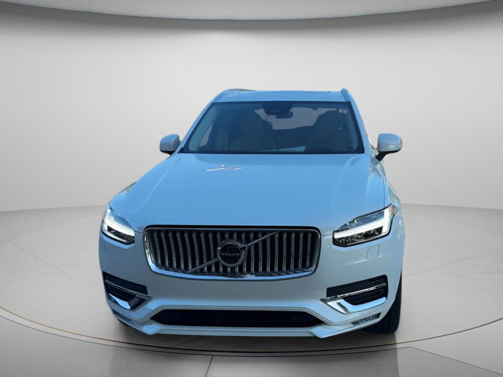 2025 Volvo XC90 Ultra